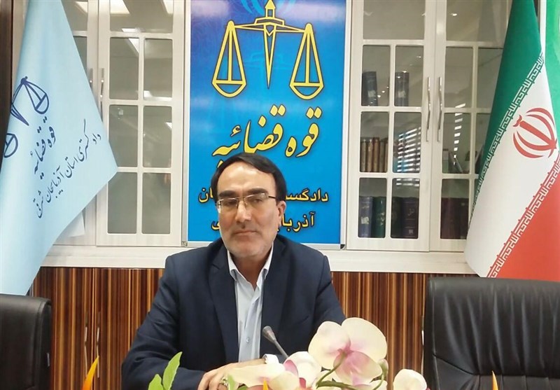 دادستان عمومی ‌مرکز آذربایجان شرقی: قاطبه مردم ‌با اشرار همراهی نکرده‌اند‌