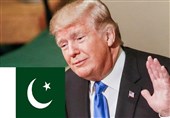 یادداشت| سیاست‌های دوگانه آمریکا در قبال پاکستان؛ سر فرود آوردن ترامپ در برابر آقای خاص