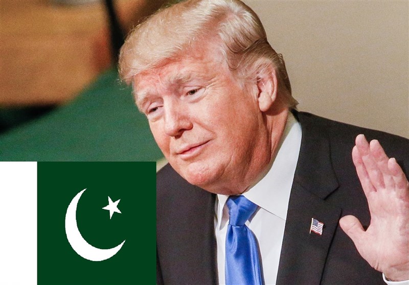 یادداشت| سیاست‌های دوگانه آمریکا در قبال پاکستان؛ سر فرود آوردن ترامپ در برابر آقای خاص