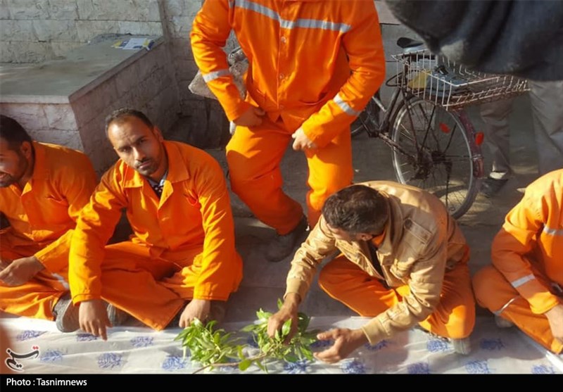 گزارش| داستان ادامه دار سفره خالی کارکنان و کارگران شهرداری یاسوج