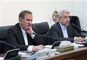 موافقت شورای عالی اداری با کلیات یکپارچهشدن آبوفاضلاب شهری و روستایی