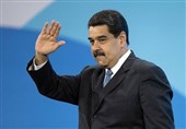 مادورو برای دیدار با پوتین به روسیه سفر می‌کند