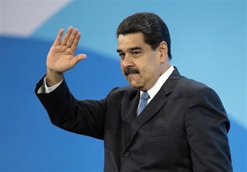 Hizbullah Ve Hamas’tan Maduro Yönetimine Destek Açıklaması