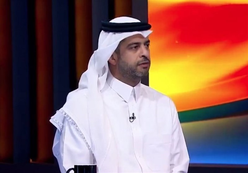 فوتبال جهان| الخاطر: فیفا از قطر انتظار برگزاری جام جهانی 2022 با 48 تیم را ندارد