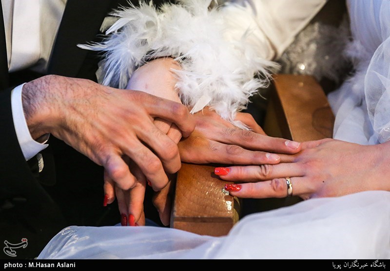 روند ثبت ازدواج در قم سیر نزولی به خود گرفته است