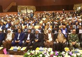 ششمین اجلاس استانی نماز استان کرمان برگزار شد