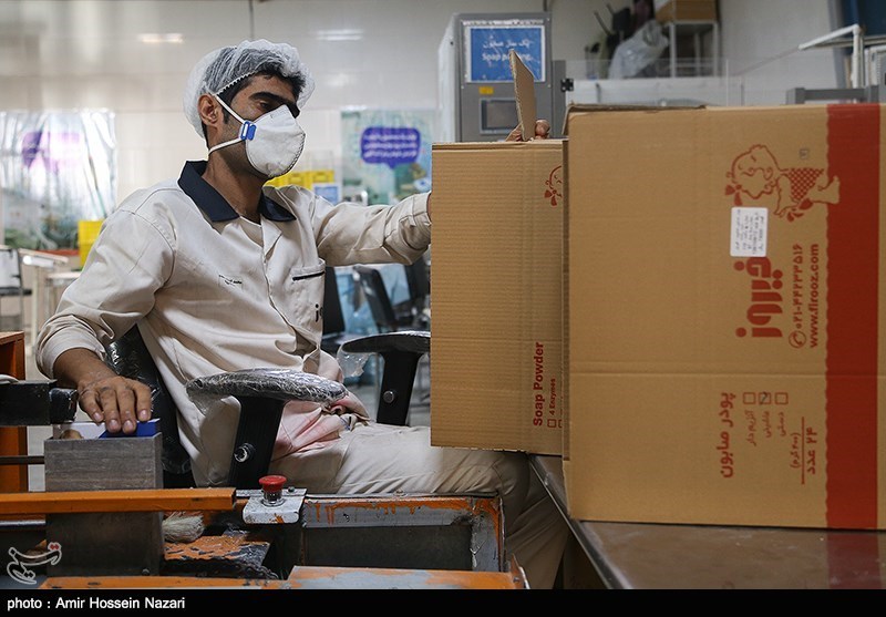 اصفهان| «حمایت از تولید» گزینه موثرتری نسبت به افزایش حقوق کارگران است