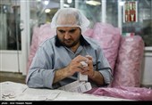 مشکلات کارگران و واحدهای تولیدی استان اردبیل برطرف میشود