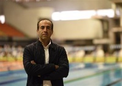 فتاحیان: دیگر دبیر فدراسیون شنا نیستم/ فرد جدید تا دو روز آینده معرفی می‌شود 
