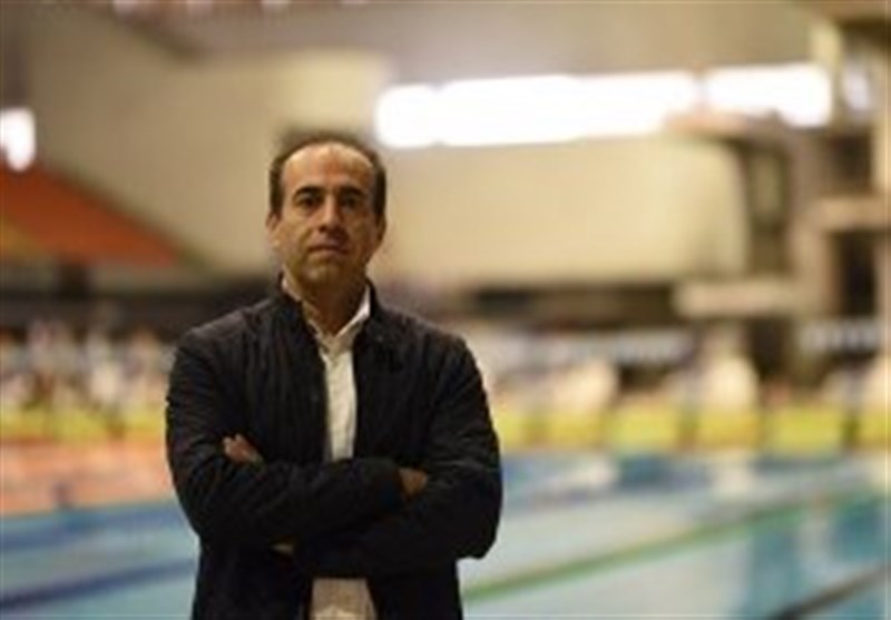 فتاحیان: دیگر دبیر فدراسیون شنا نیستم/ فرد جدید تا دو روز آینده معرفی می‌شود