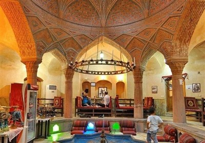 Nobar Bath: An Iranian, Historical Bathhouse Belonging to 19th Century - Tourism news