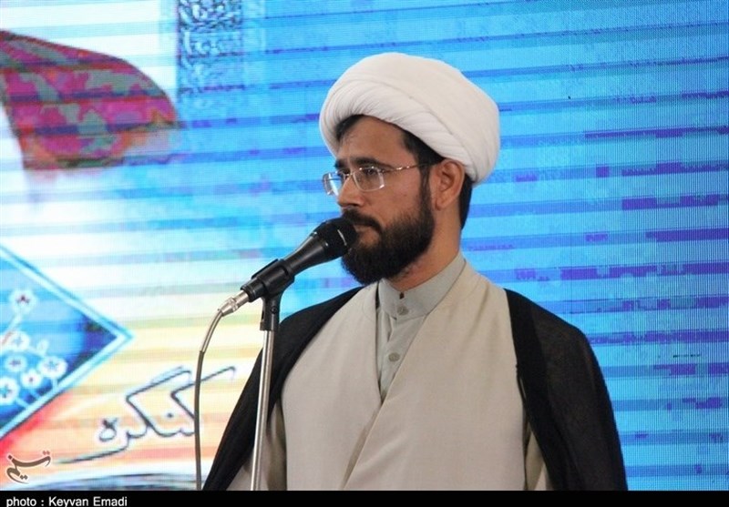 گفتمان انقلابی در دانشگاه‌های استان بوشهر گسترش یابد