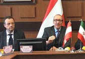 تمایل اتریش به استفاده از ظرفیتهای صنعتی و تولیدی در استان مرکزی