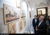 هفتههای فرهنگی در کشورهای حوزه مقاومت اسلامی برگزار میشود
