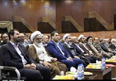 ششمین اجلاس استانی نماز استان کرمان به روایت تصویر