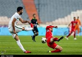 لیگ برتر فوتبال| پرسپولیس - ذوب؛ بدون باخت، بدون برد/ نبردی برای پایان طلسم‌ها!