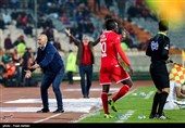 شرط پرسپولیس برای انتقال منشا به ذوب‌آهن