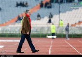 اصفهان| واکنش باشگاه ذوب‌آهن به اظهارات برانکو‌