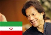 سفر نخست وزیر پاکستان به ایران قطعی شد