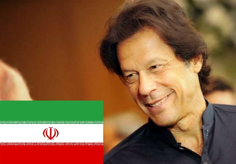 سفر نخست وزیر پاکستان به ایران قطعی شد