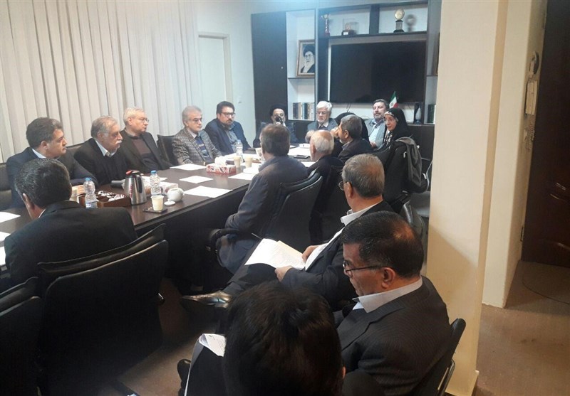 کلیات اصلاح آئین‌نامه شورای سیاستگذاری اصلاح‌طلبان تصویب شد