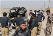 تربت: سیکیورٹی فورسز کی کارروائی میں دہشت گرد تنظیم جیش العدل کے کارندے گرفتار + تصاویر