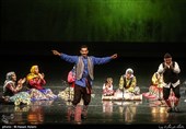 10 شهرستان استان کرمان میزبان جشنواره موسیقی نواحی