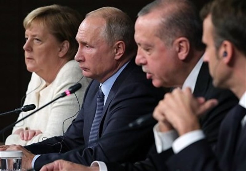 آیا روسیه و ترکیه بالاخره می‌توانند درباره ادلب به توافق برسند؟