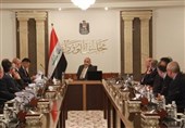 عراق|برگزاری جلسه فوق العاده کابینه عبدالمهدی
