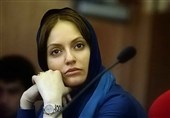 انتقاد روزنامه حامی دولت از مهناز افشار