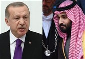 مصدر ترکی خاص یکشف لتسنیم تفاصیل وساطة الرئیس السودانی لإنقاذ بن سلمان من ورطته فی قضیة قتل خاشقجی