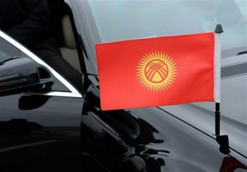 Kyrgyzstan Security Officials Thwart Violent Coup Plot