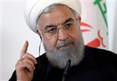Iran Oil Exports ‘Better’ after Latest US Sanctions: President Rouhani