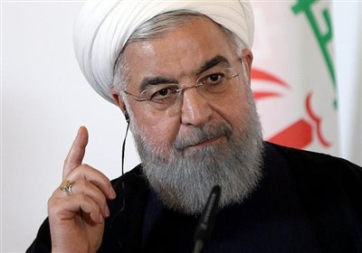 روحانی: مقاومة اوبک الحقت هزیمة اخرى بامریکا
