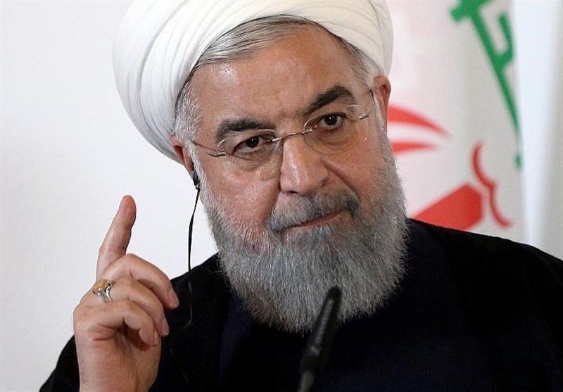Iran Oil Exports ‘Better’ after Latest US Sanctions: President Rouhani