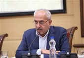 رئیس اتاق بازرگانی کرمانشاه: حضور نخست وزیر عراق فرصت مناسبی برای طرح حمل یکسره بار است