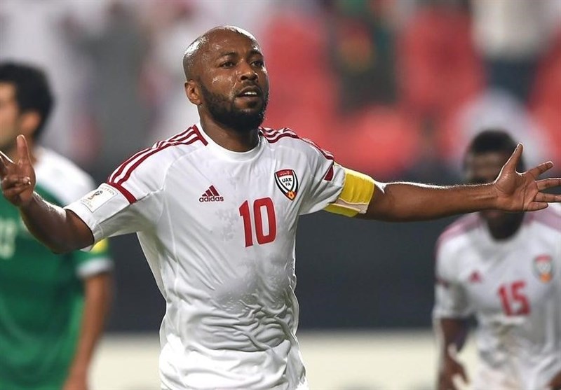 انتقاد رسانه‌های اماراتی از دعوت نشدن اسماعیل مطر به تیم ملی پس از 17 سال
