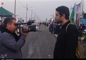 اهواز| مستند «انتهای جاده» با محوریت پیاده‌روی اربعین حسینی ساخته می‌شود
