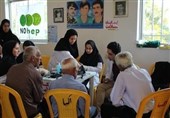 5 کانون سلامت محله در استان کرمانشاه راهاندازی شد