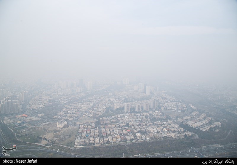 سود 400 میلیارد دلاری اقتصاد هند از صفر کردن آلودگی هوا