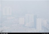 کلانشهر اراک جزو 5 شهر آلوده کشور قرار دارد