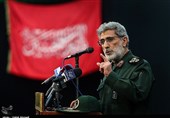 Enemy Incapable of Direct Confrontation with Iran: Commander