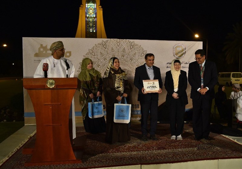 فی ختام اجتماعات STEP فی عمان؛ تأسیس موقع إلکترونی للتواصل العلمی والتکنولوجی فی العالم الإسلامی