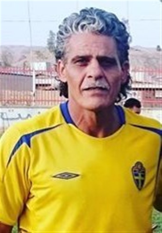 ‌کاپیتان سابق استقلال اهواز در حین بازی فوتبال درگذشت‌