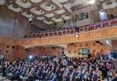 گردهمایی شهرسازان و معماران در اردبیل برگزار شد