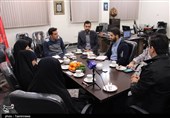 اصفهان ـ میزگرد دانشجویی| دانشجویان دچار سیاستزدگی شدهاند