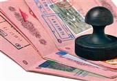 حذف مٌهر ورود به ایران از پاسپورت شرکت کنندگان خارجی نمایشگاه های بین المللی