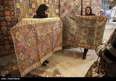 اولین نمایشگاه لیزینگ و فروش اقساطی کالا در کرمانشاه
