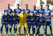 اصفهان| ترکیب تیم فوتبال استقلال خوزستان مقابل ذوب‌آهن اعلام شد