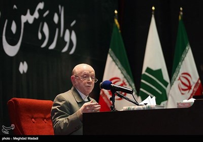 محمدنبی حبیبی دبیرکل حزب مؤتلفه اسلامی